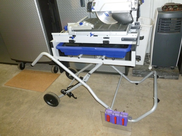 SnS Auctions # 201 Misc. Tools�