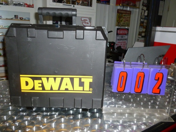 SnS Auctions # 201 Misc. Tools�