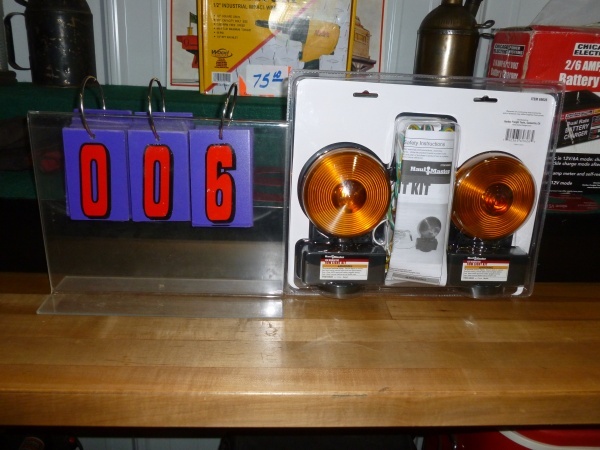 SnS Auctions # 201 Misc. Tools�