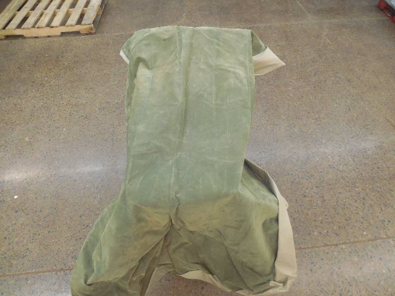 lot 81 image: OZARK TRAIL TWIN AIR MATTRESS