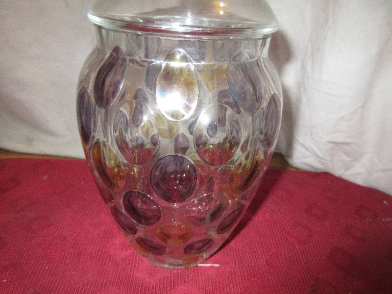 VERY UNIQUE CANDY DISH