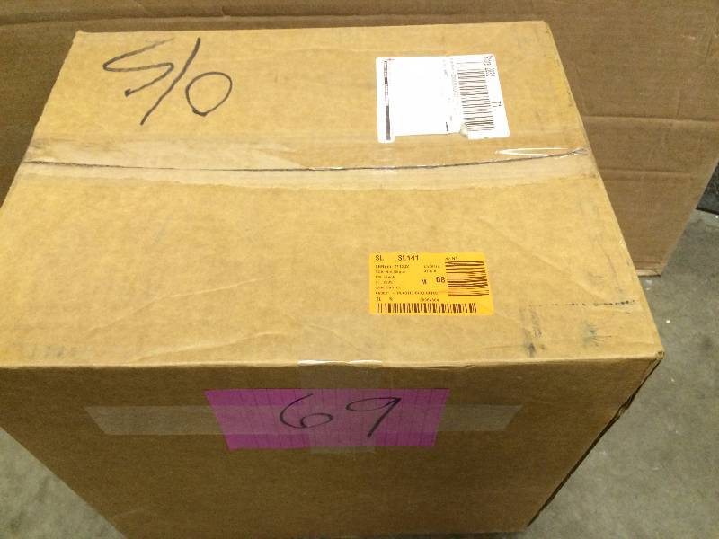 lot 69 image: Lot of 6 Bird B Gone New