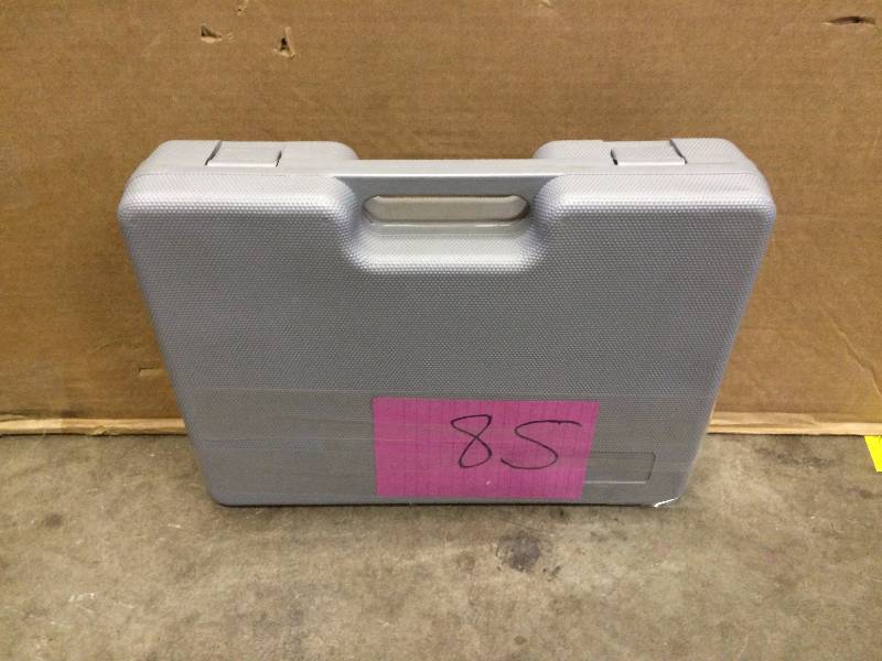 lot 85 image: 12 Impact Drill plus accessories