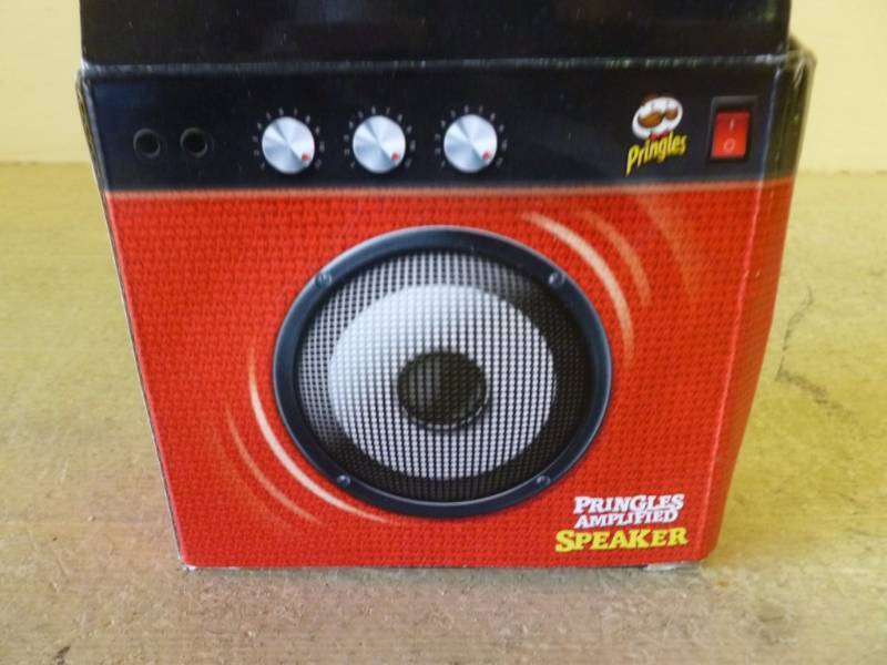 lot 69 image: Speaker