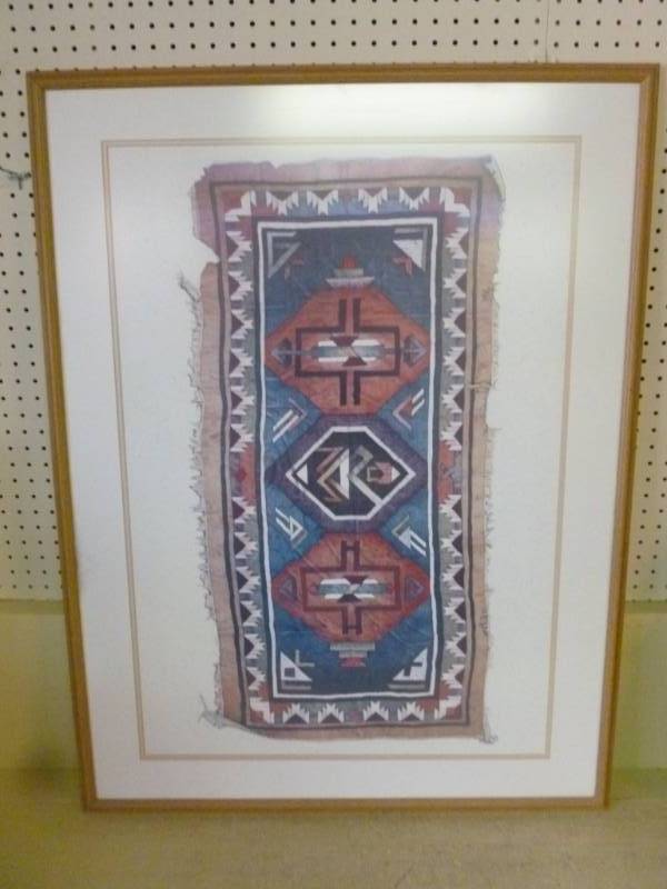 lot 122 image: Picture