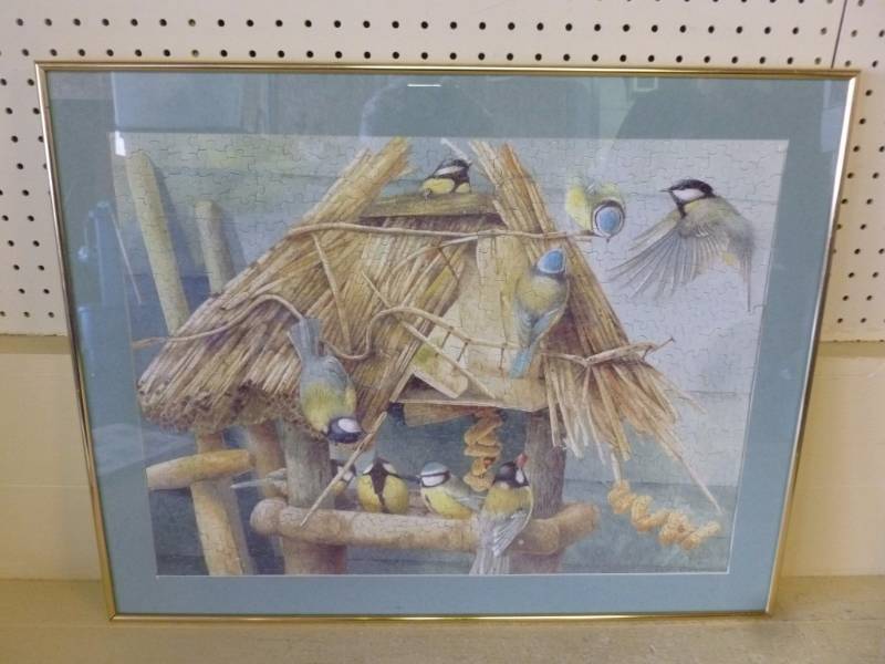lot 127 image: Picture