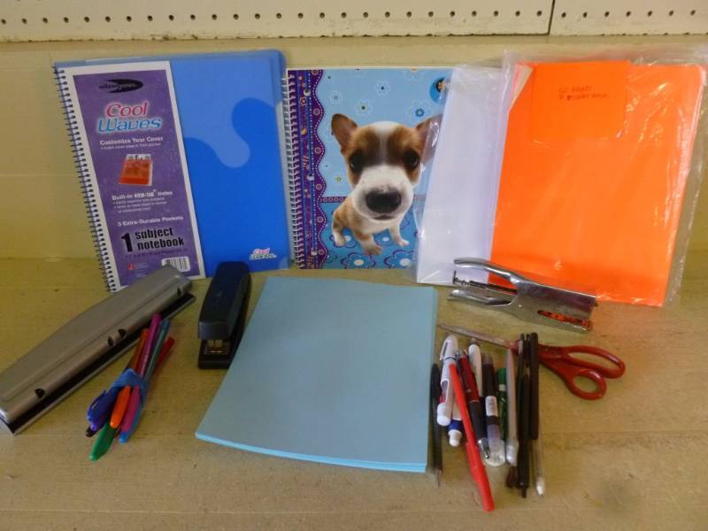 lot 146 image: Office Supplies