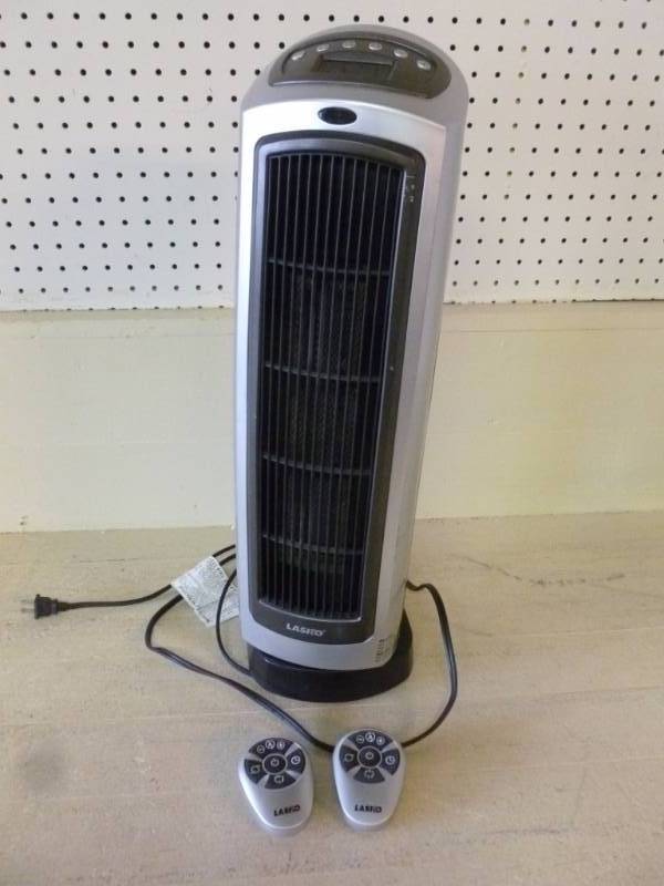lot 174 image: Heater