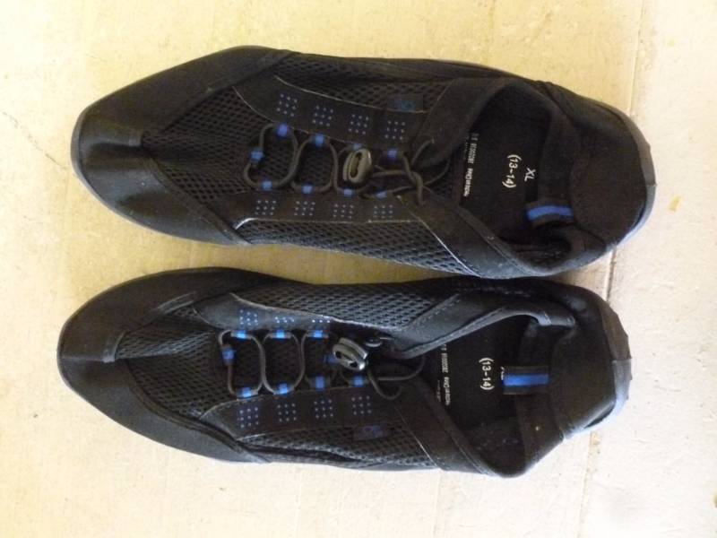 lot 231 image: Water Shoes