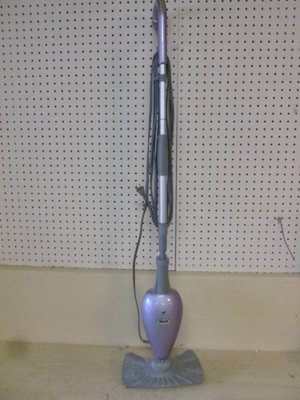 lot 270 image: Shark Steam Mop