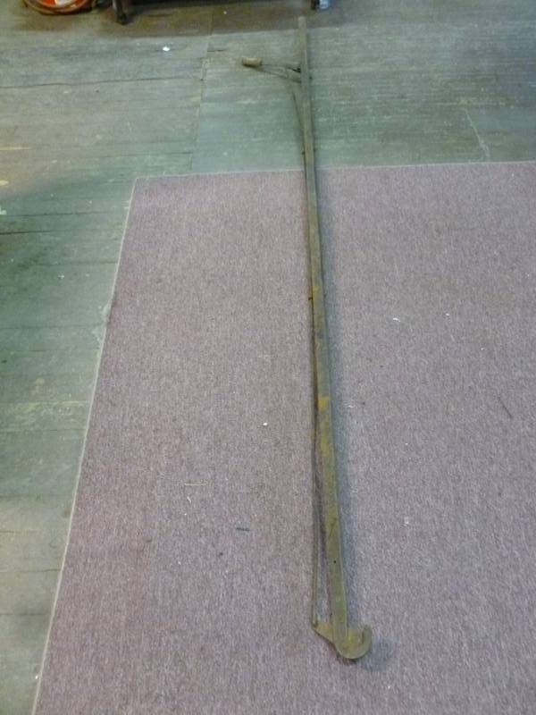 lot 282 image: Vintage Pruner