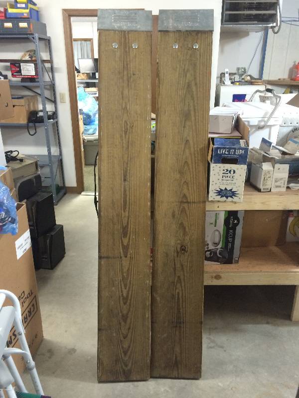 lot 6 image: Loading Ramps