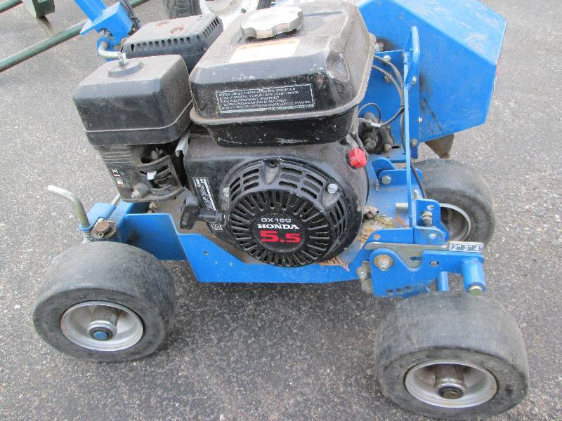 lot 3 image: Bed Bug TrencherEdger