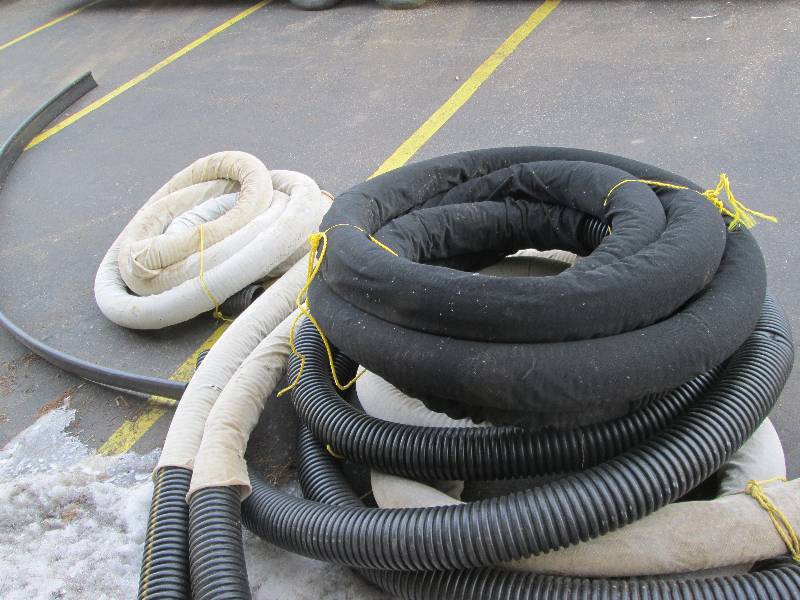 lot 49 image: Drain Tile