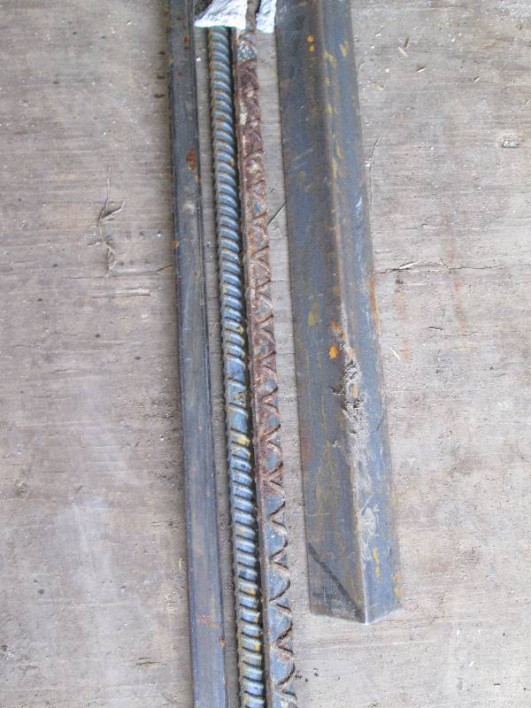 Angle Iron and Rebar Empire Wholesale Landscaping Equipment and