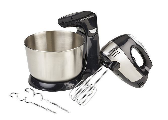 lot 29 image: alcove 5-Speed HandStand Mixer