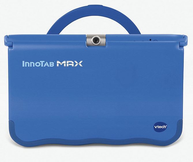 innotab max blue