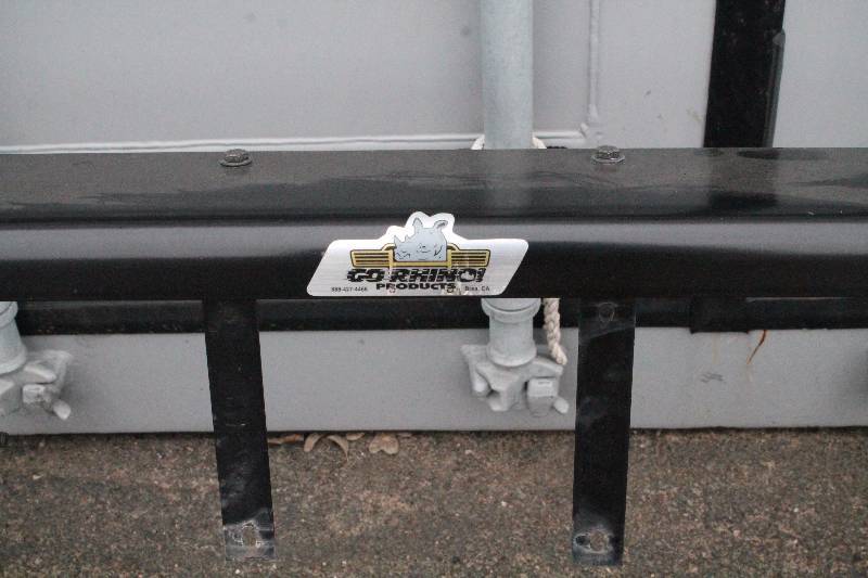 Brush Guard