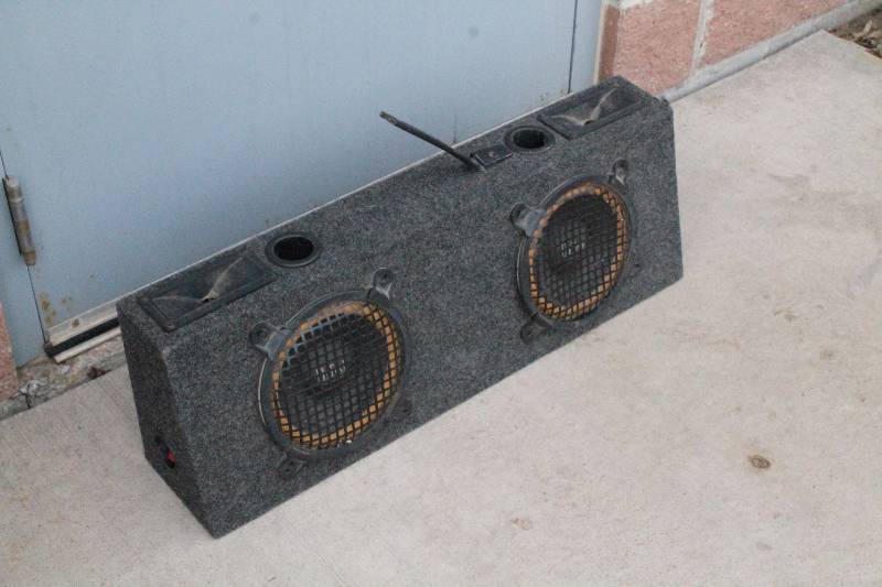 Speaker