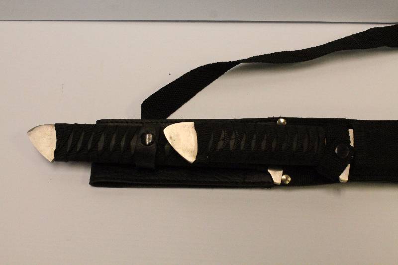Sword