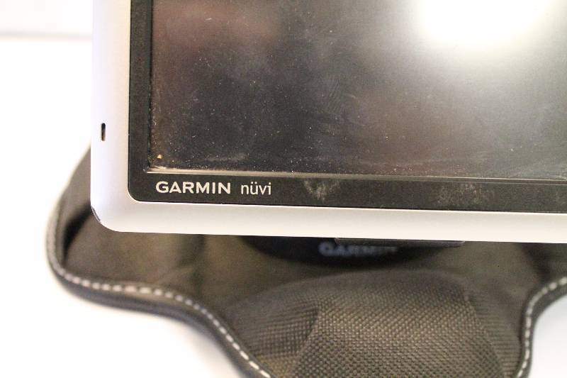 GPS