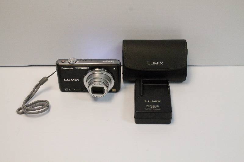 Camera