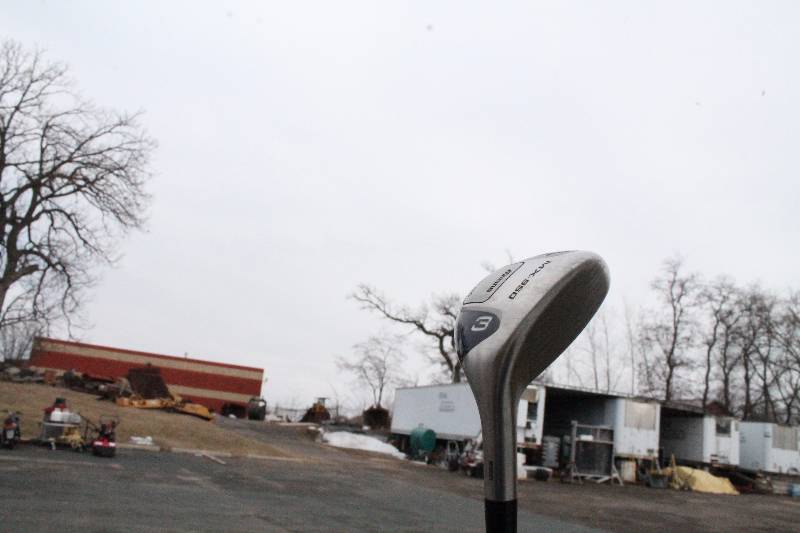 Golf