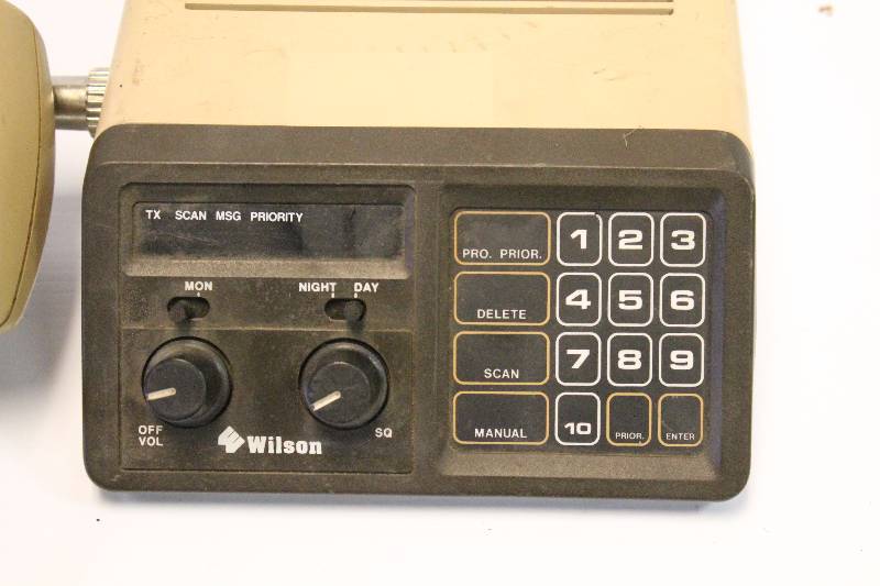 CB Radio
