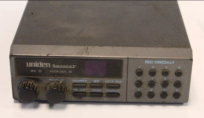 CB Radio