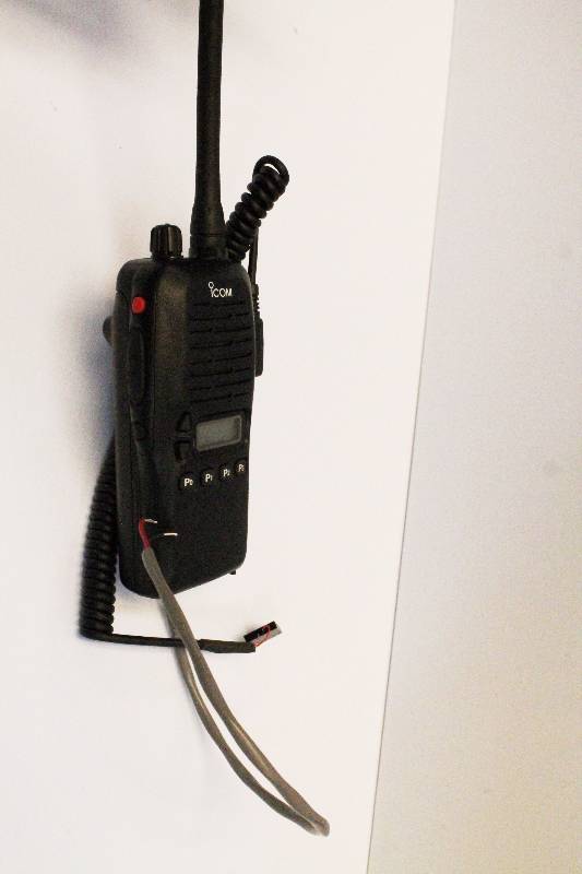 CB Radio