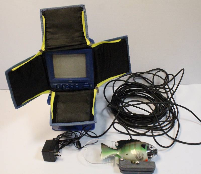 Fish Finder