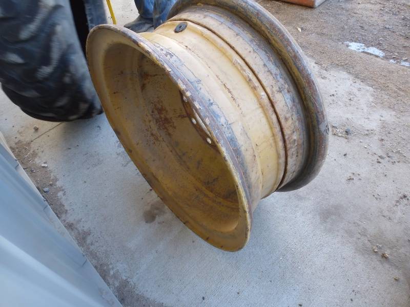 Caterpillar Rim 140G