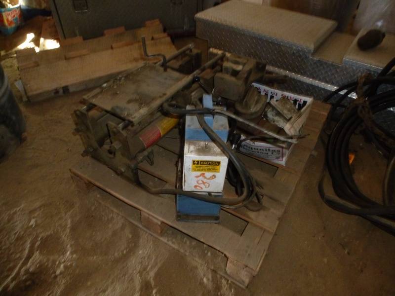 caterpillar hydraulic hose press ncs brown excavating caterpillar hydraulic hose press ncs brown excavating