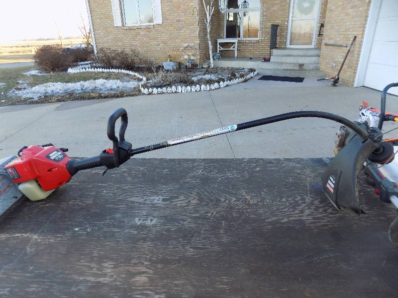 Craftsman Weedwacker