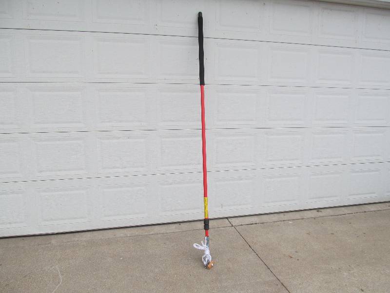 Coronado Telescoping tree pruner