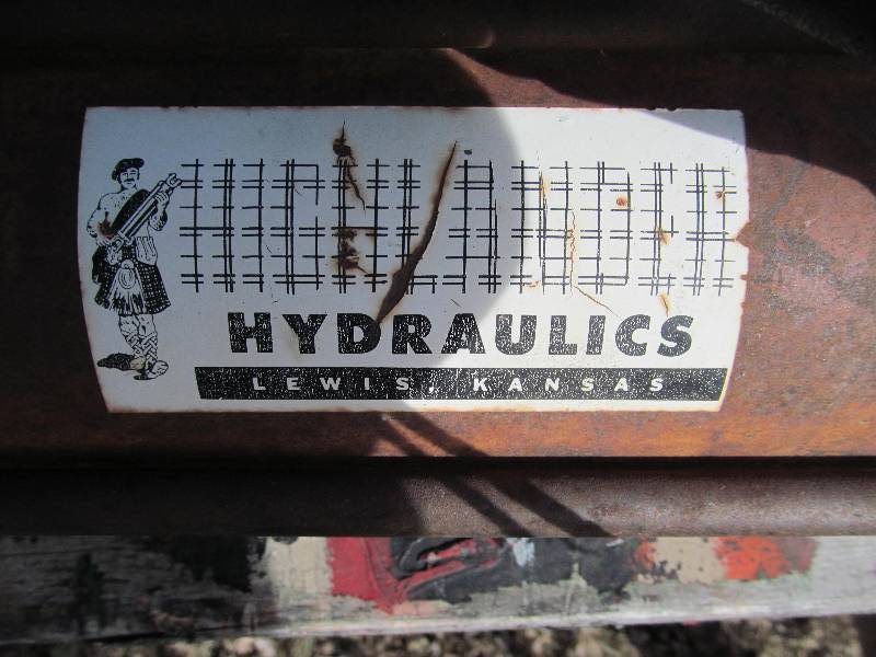 Hydraulic Cylinder