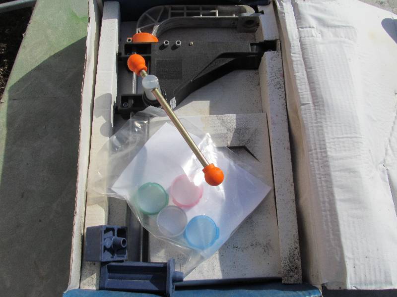 Drillmate