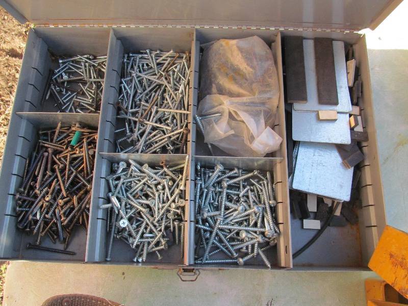 Construction Items