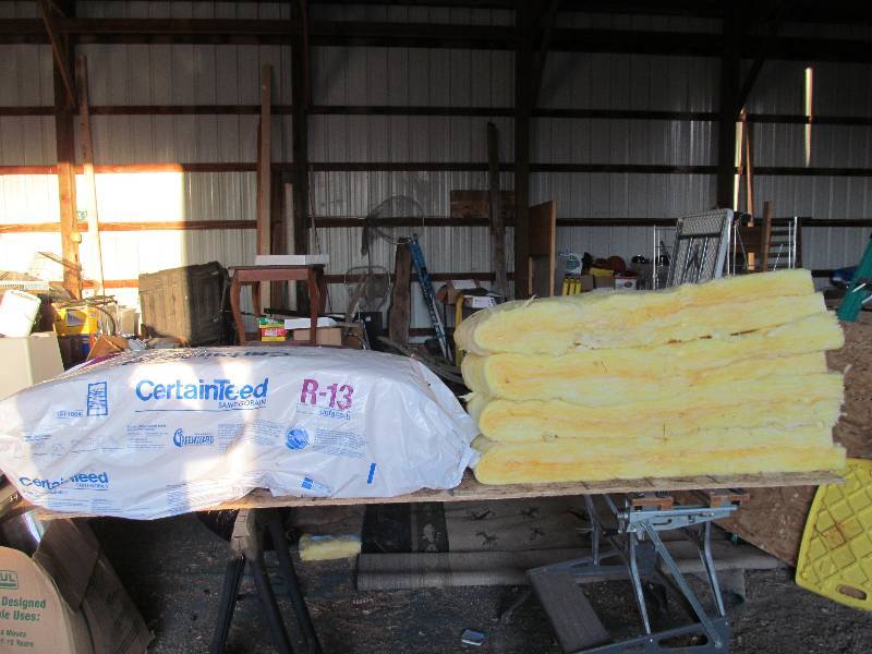 CertainTeed R13