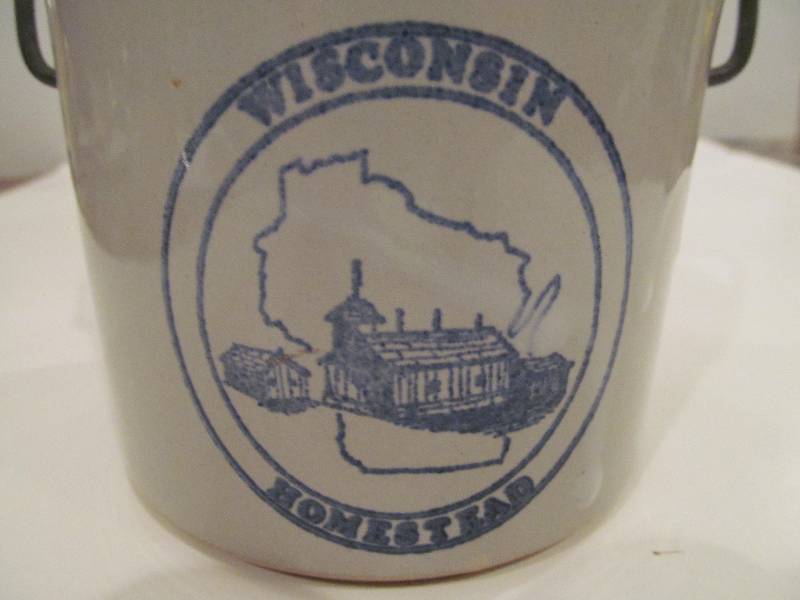 Wisconsin Homestead