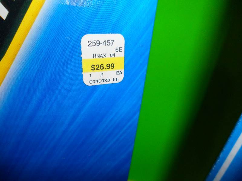 lot 12 image: Estes Model Rocket Lot - New In Box