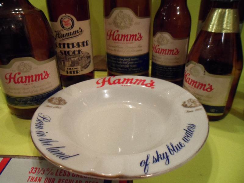 lot 56 image: Beer Lot