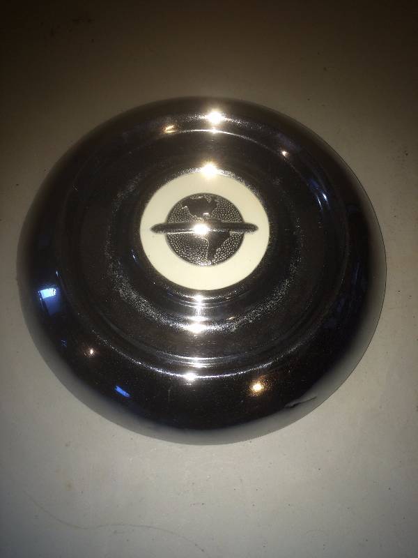 1955 Oldsmobile Hub Cap