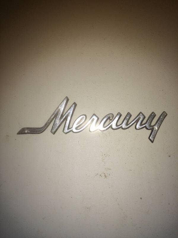 Mercury Script