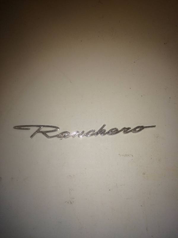 Rancherio Script