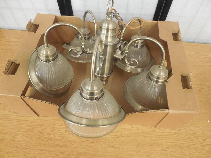 Light Fixture