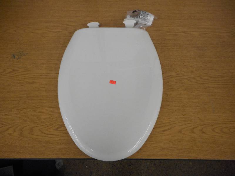 TOILET SEAT