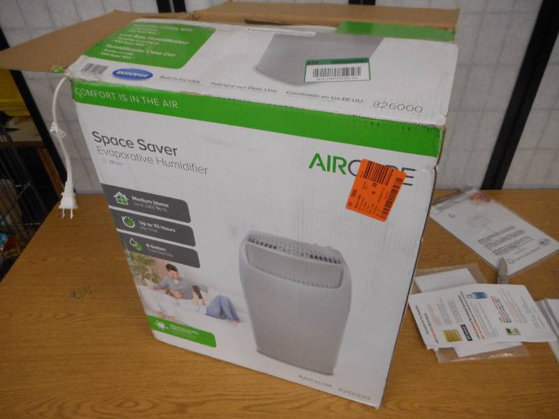 6-gal. Evaporative Humidifier for 2,300 sq. ft.