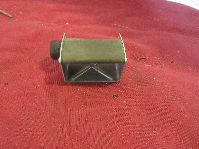 lot 107 image: VINTAGE CIGERETTE ROLLER