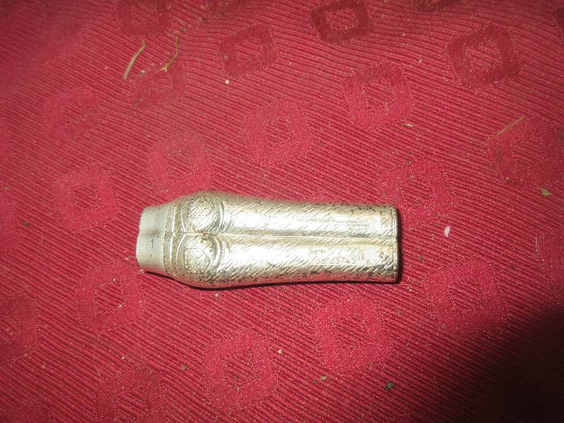 lot 108 image: VINTAGE LIGHTER